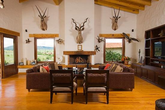 Suite el Cielo