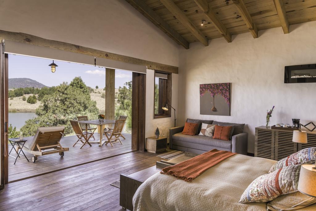 Suite Deluxe Lavandas