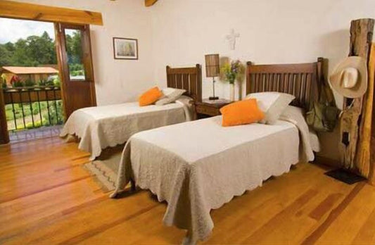 Habitación Estándar Piedra Bola