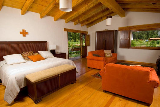 Suite el Cielo