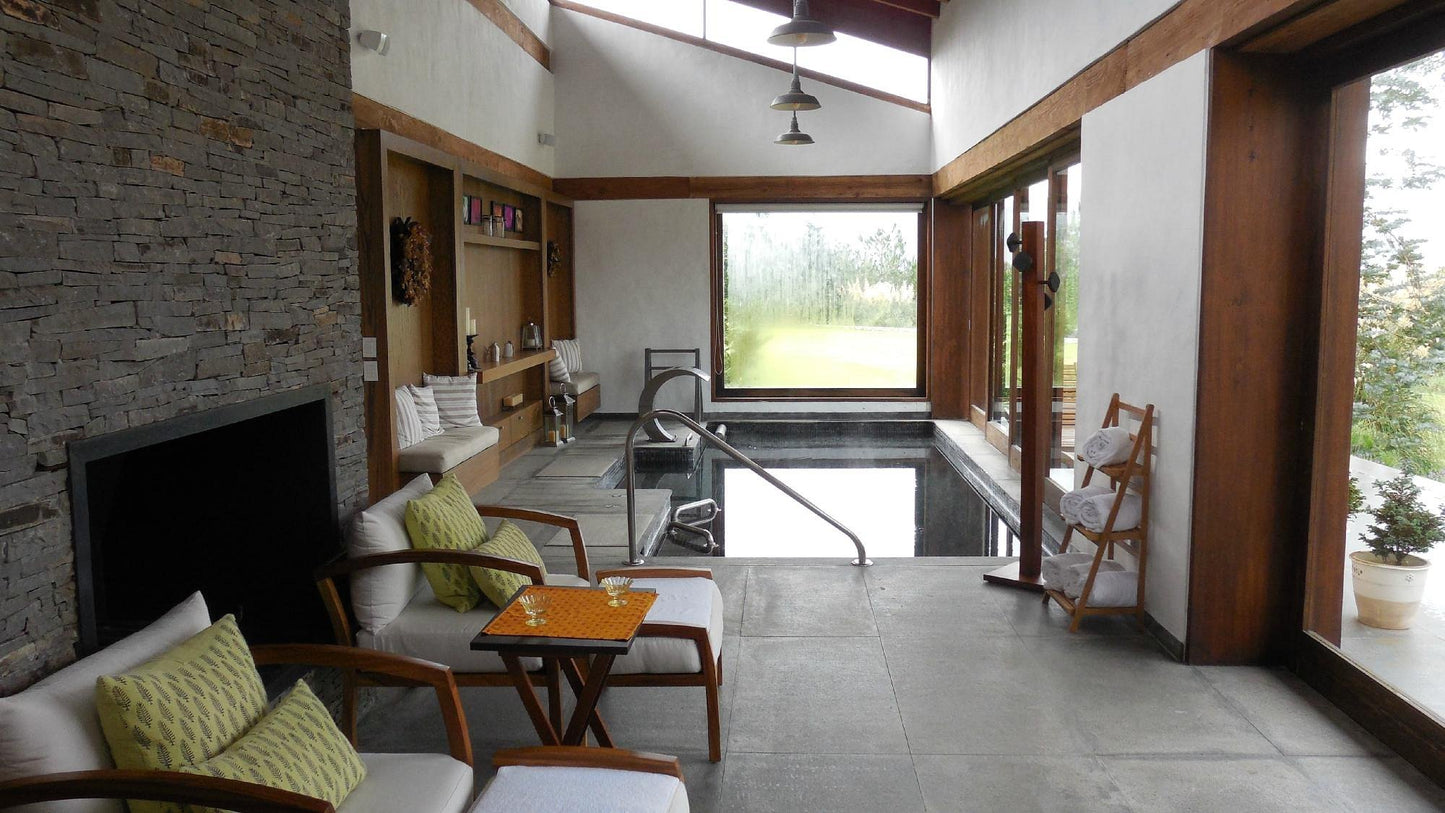 Masaje en Spa